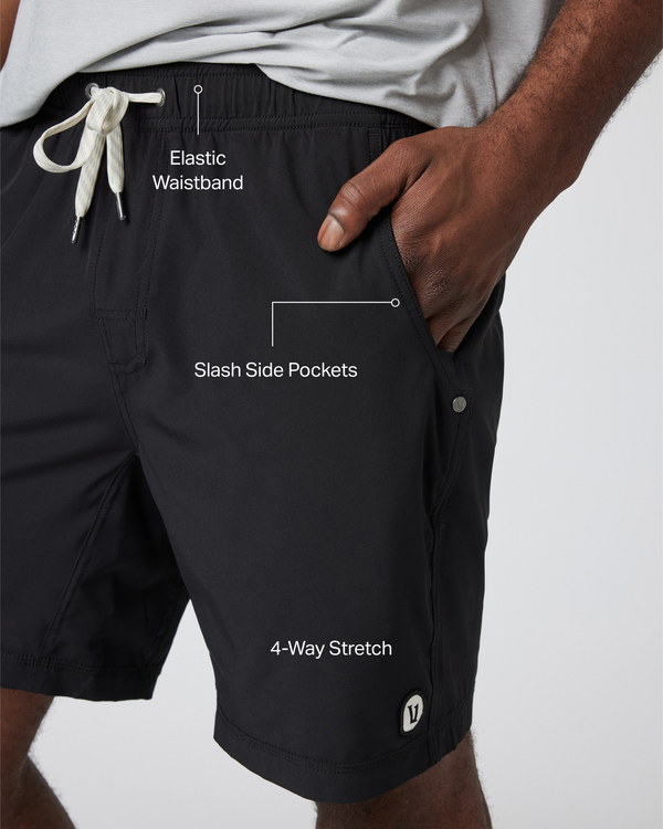 Kore Short Unlined 7