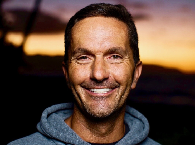 Life Changing Wellness with Khalil Rafati