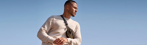 Men's Lounging Favorites