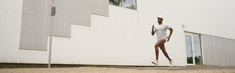 Men's Running Collection