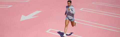 Women's Athletic Jackets