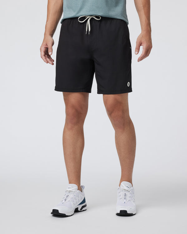 Kore Short | Black